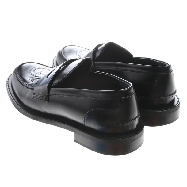 Halbschuhe in Schwarz, , JW Anderson