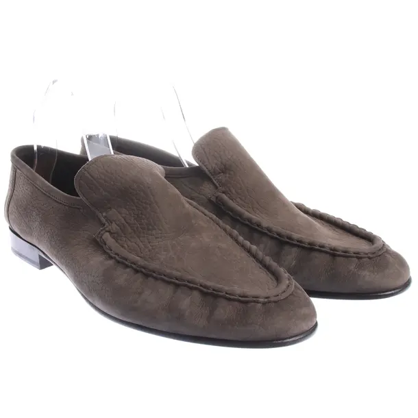 Halbschuhe in Braun, , The Row