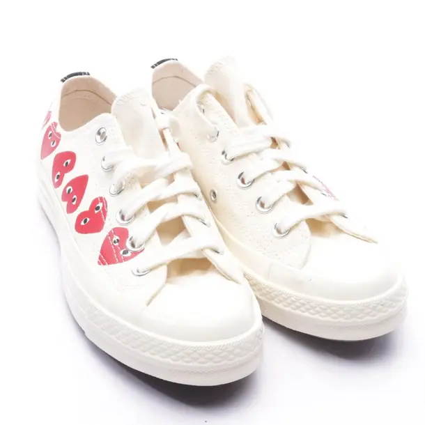 Sneaker in Weiß, , Converse
