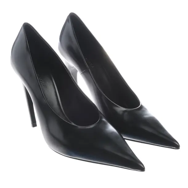 Pumps in Schwarz, , Nensi Dojaka