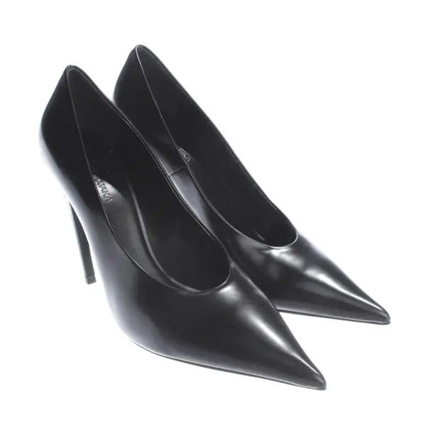 Pumps, in Schwarz, Nensi Dojaka