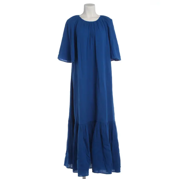 Dress in Blue, Cotton, Eres