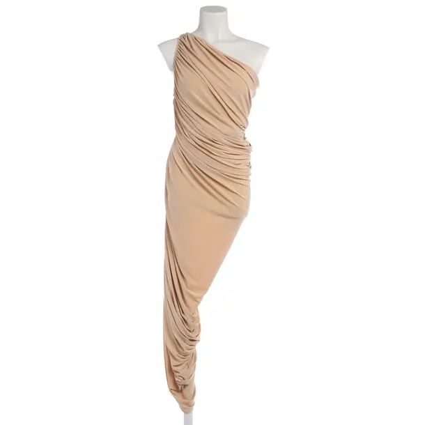 Cocktail Dress in Pink, Polyester, Norma Kamali