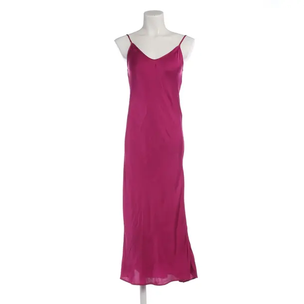 Cocktailkleid in Rosa, Viskose, Velvet by Graham and Spencer