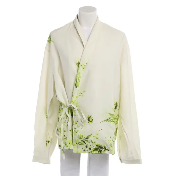 Blazer in Weiß, Lyocell, King & Tuckfield
