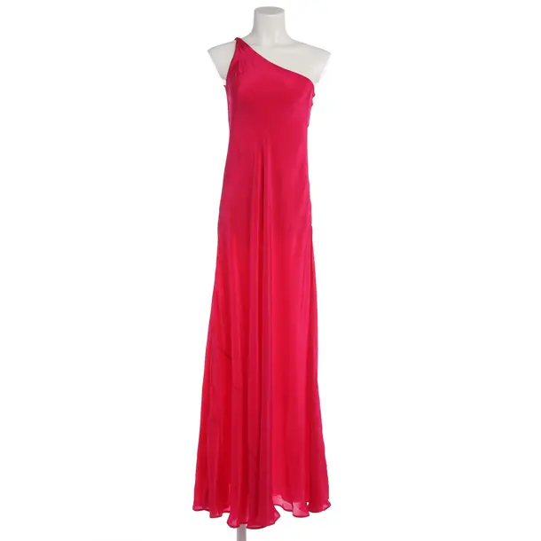 Cocktail Dress in Pink, Viscose, Alexandra Miro