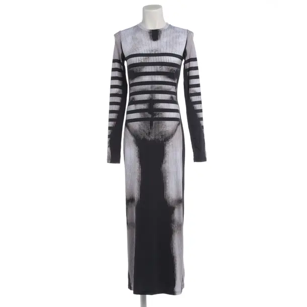 Dress in Gray, Polyamide, Y/Project