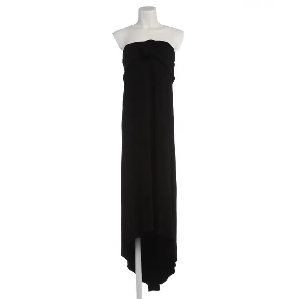 Cocktail Dress in Black, Viscose, Magda Butrym