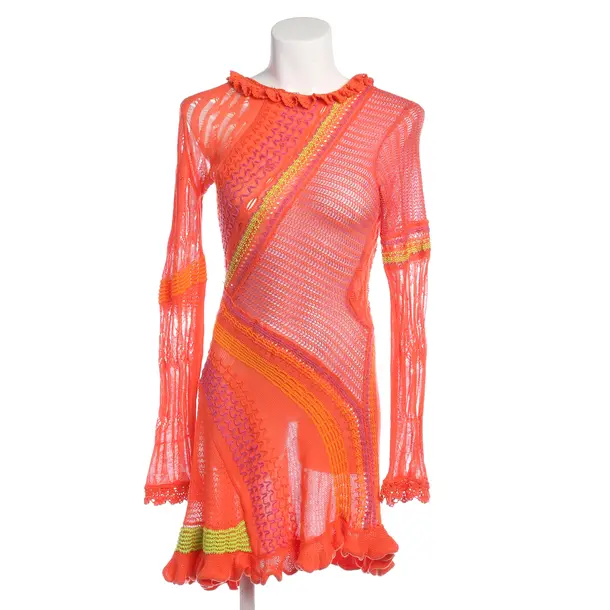 Dress in Multicolored, Cotton, Roberta Einer