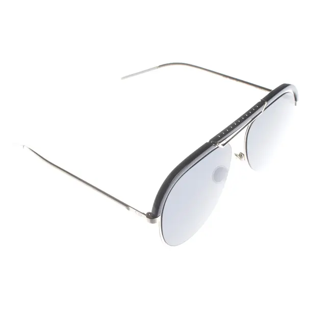 Sonnenbrille, in Schwarz, Kunststoff / Metall, Dior