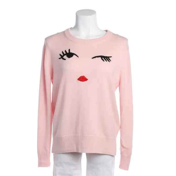 Pullover in Rosa, Polyimid, Kate Spade New York