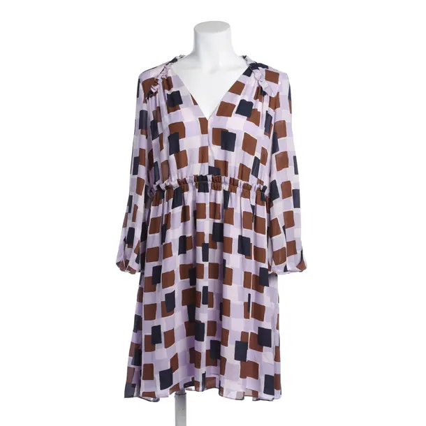 Dress in Multicolored, Polyester, Kate Spade New York