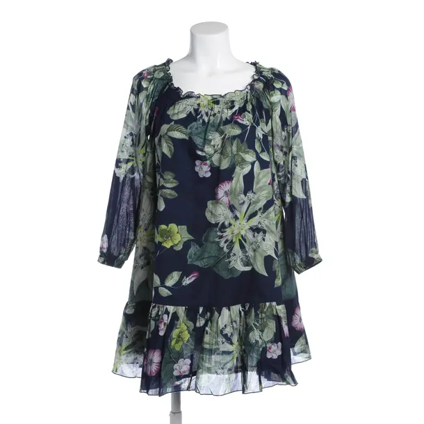 Dress in Multicolored, Cotton, Twin Set