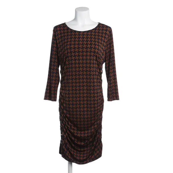 Dress in Black, Polyester, Michael Kors