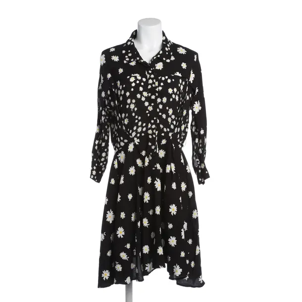 Dress in Multicolored, Viscose, Maje
