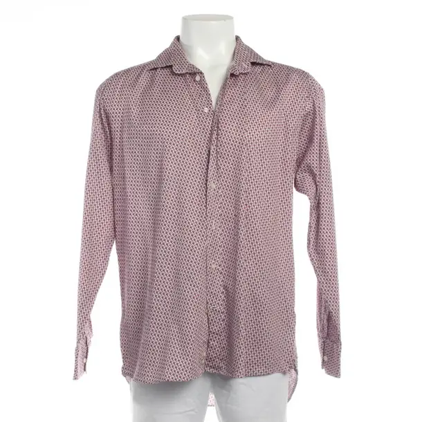 Shirt in Multicolored, Cotton, Etro