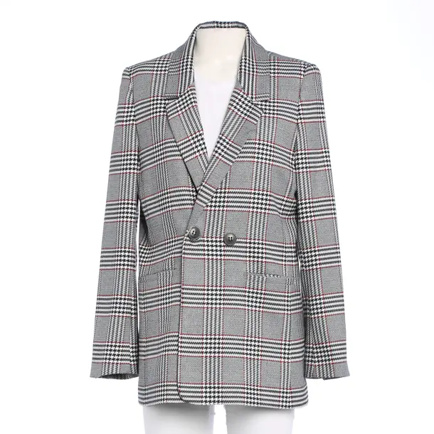 Blazer in Multicolored, Polyester, Anine Bing