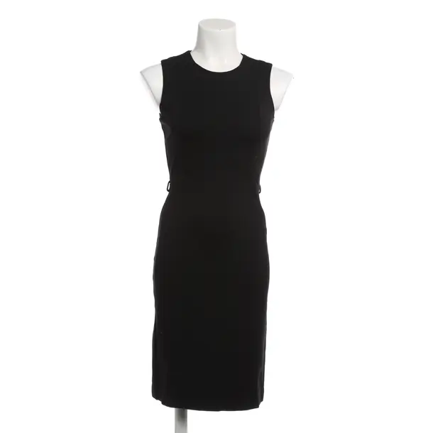 Dress, in Black, Viscose, Gucci