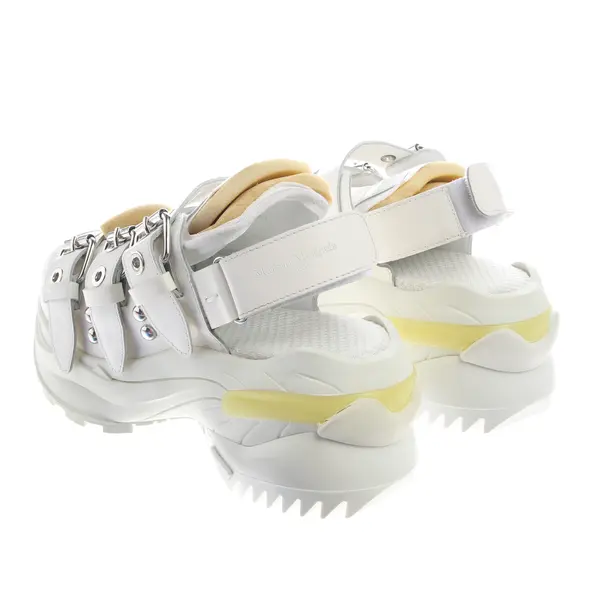 Sneaker in Weiß, , Maison Martin Margiela