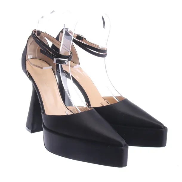 Pumps in Black, , Mach & Mach
