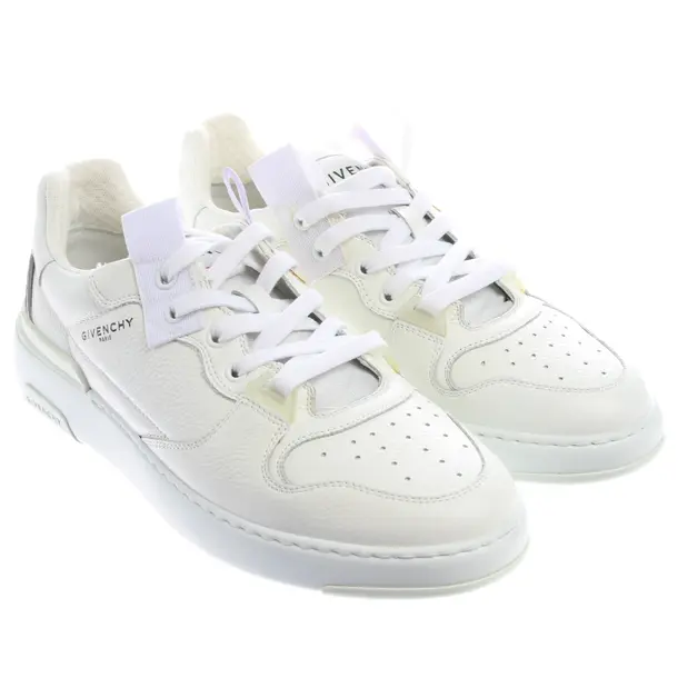 Sneaker in Weiß, , Givenchy