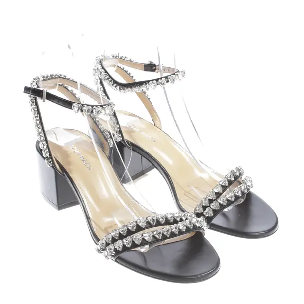 Sandali, in Nero, Mach & Mach