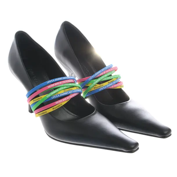 Pumps in Multicolored, , JW Anderson