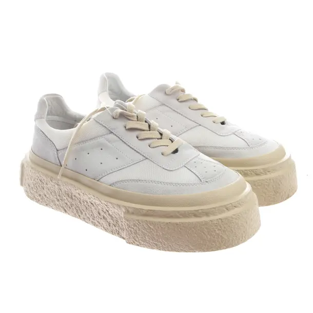 Sneaker in Weiß, , MM6