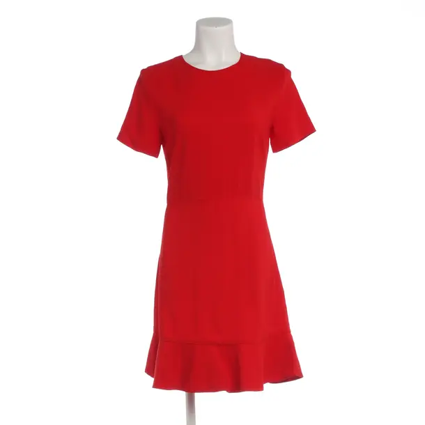 Cocktail Dress in Red, Viscose, Stella McCartney