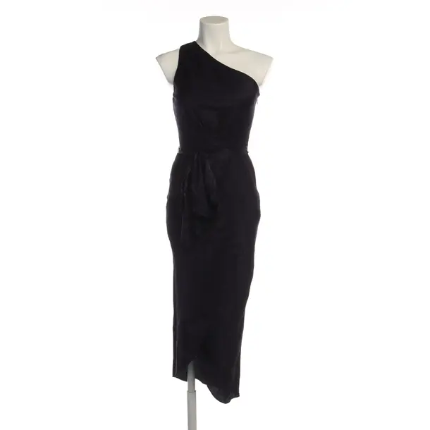 Cocktailkleid in Lila, Viskose, Ted Baker