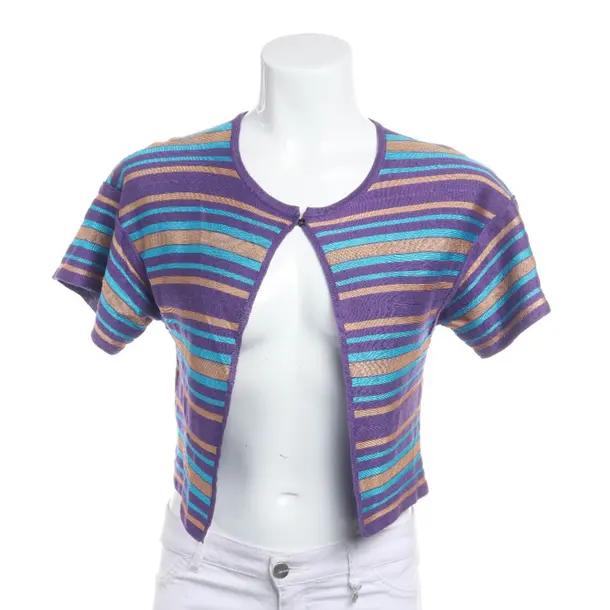 Bolero, in Mehrfarbig, Viskose, Missoni M