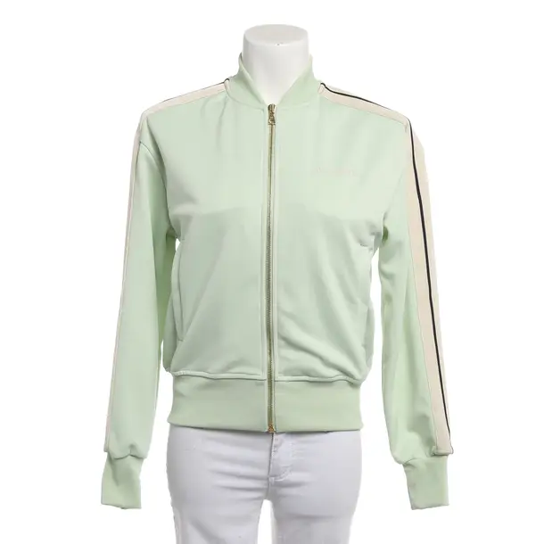 Zip-up Hoodie, in Multicolored, Polyester, Palm Angels