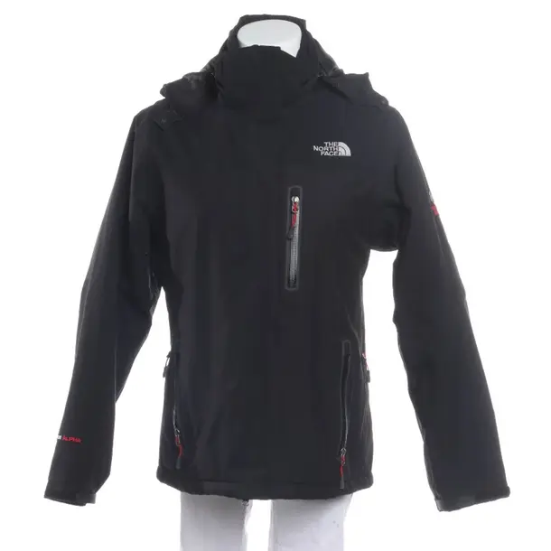 Giacca mezza stagione, in Nero, Poliammide, The North Face