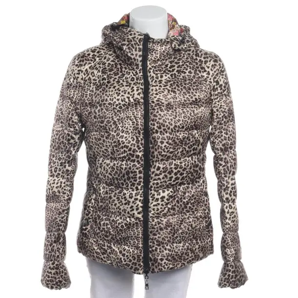 Giacca mezza stagione, in Multicolore, Poliestere, Marc Cain