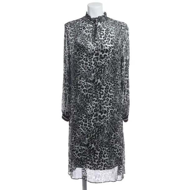 Kleid in Weiß, Viskose, Marc Cain Sports