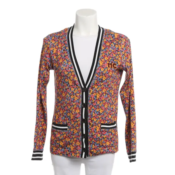 Cardigan, in Multicolored, Cotton, Marc Cain Sports