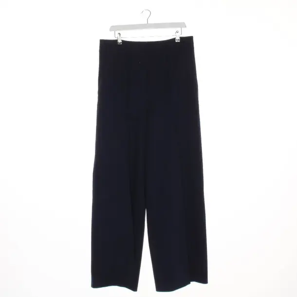 Pants in Blue, Viscose, Dorothee Schumacher