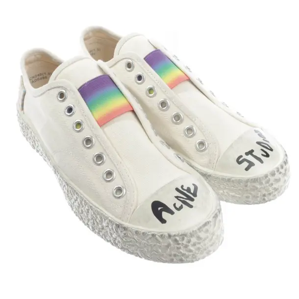 Sneakers, in Multicolored, Acne Studios