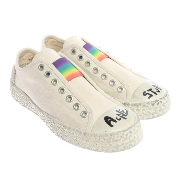 Sneakers in Multicolored, , Acne Studios