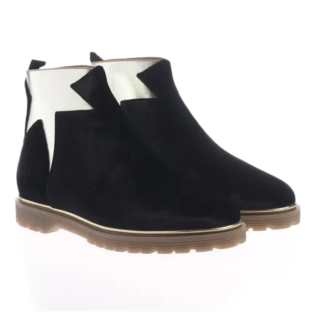 Stiefeletten, in Schwarz, Charlotte Olympia
