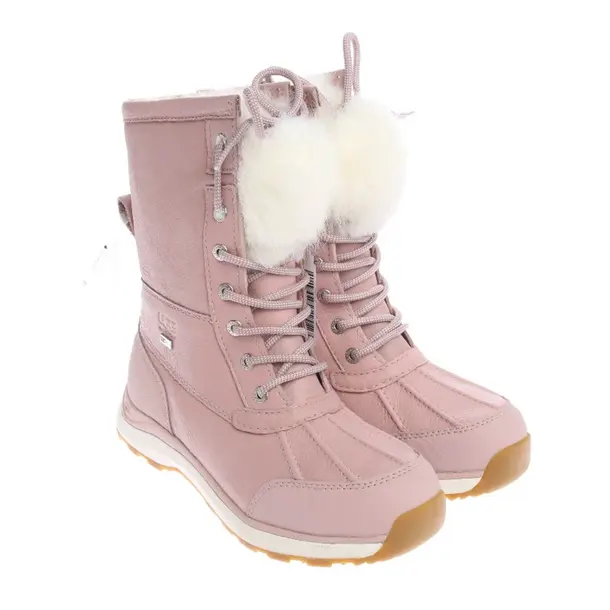 Winterboots, in Hellrosa, UGG Australia