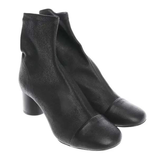Stivaletti, in Nero, Isabel Marant