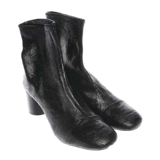 Ankle Boots in Black, , Isabel Marant