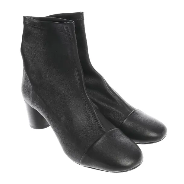 Ankle Boots in Black, , Isabel Marant