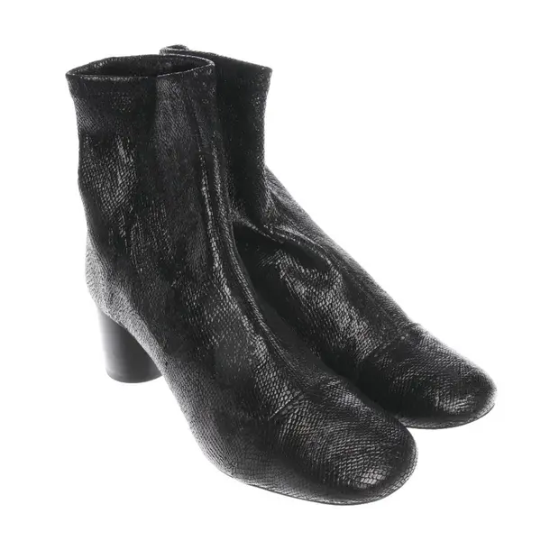 Stivaletti, in Nero, Isabel Marant