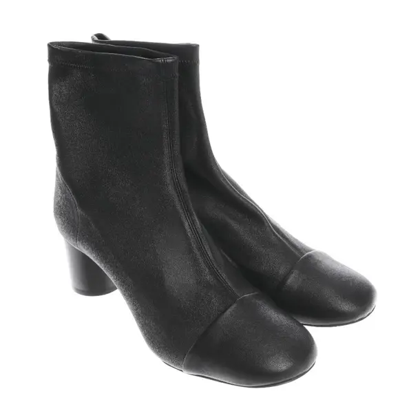 Stivaletti, in Nero, Isabel Marant