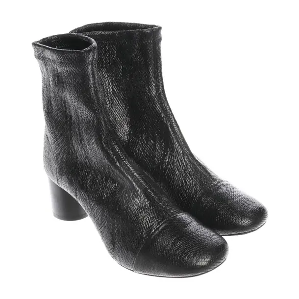 Stivaletti, in Nero, Isabel Marant