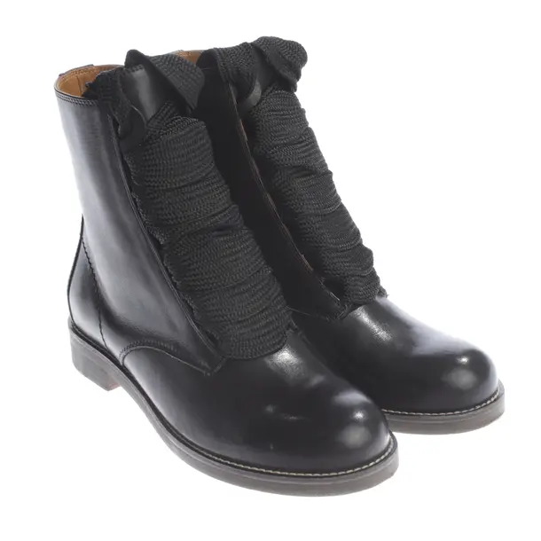 Boots, in Black, Chloé