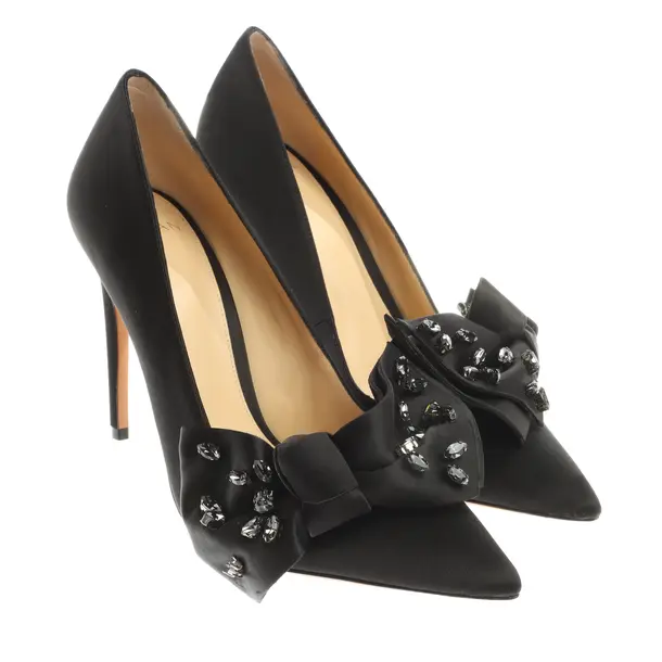 Pumps, in Schwarz, Alexandre Birman
