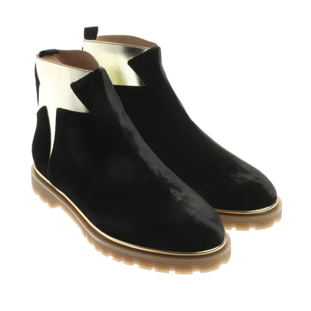 Stiefeletten, in Schwarz, Charlotte Olympia